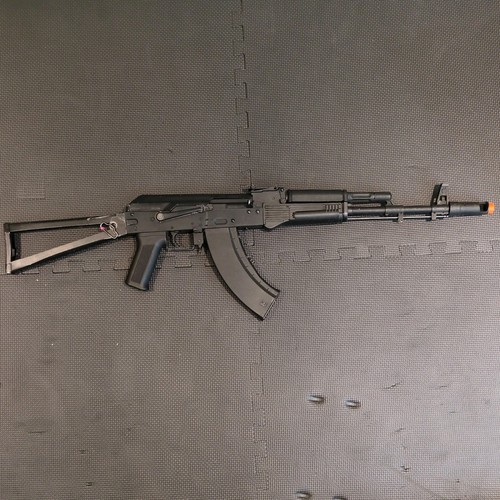 Lancer tactical ak103 - lancer,