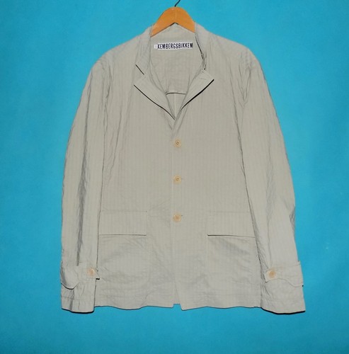 Veste bikkembergs saison - veste,