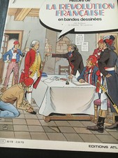 HISTOIRE DE LA REVOLUTION