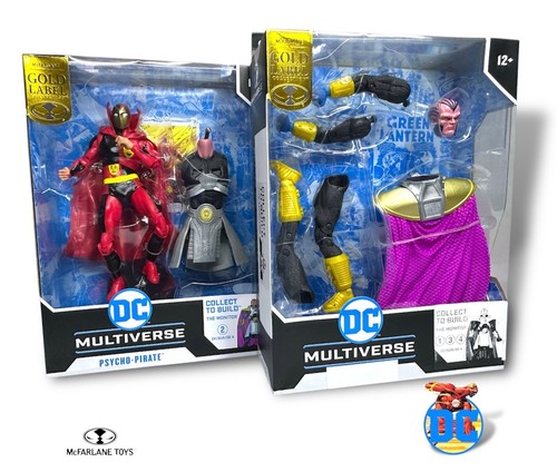 Multiverse mcfarlane - multiverse,