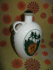 Ancienne FIOLE BOUTEILLE