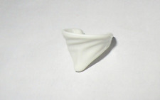 Playmobil Masque  foulard anti fumée pompier se6  neuf