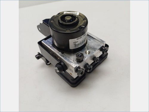 Centrale hydraulique abs kymco - hydraulique,