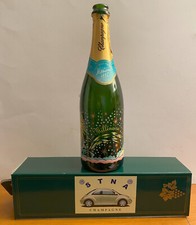 Coffret Champagne avec sa