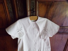 Ancien manteau de