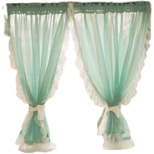 Dentelle tulle demi - dentelle,