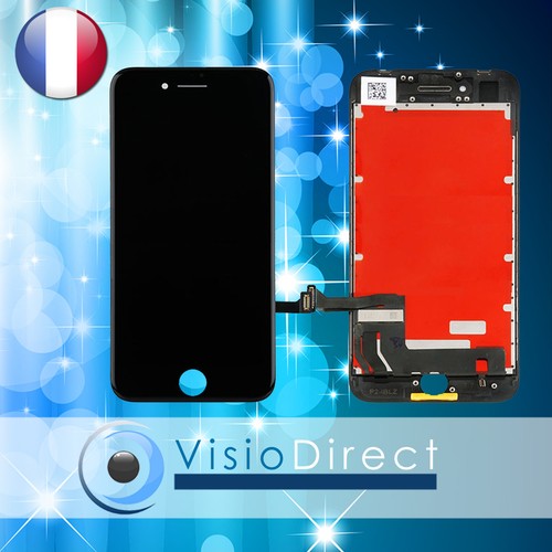 Vitre tactile ecran lcd - ecran,