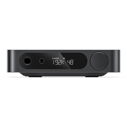 Amplificateur casque fiio k11 - amplificateur,
