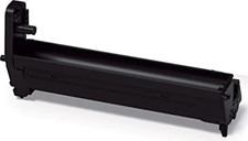 TAMBOUR COMPATIBLE DRUM MC853 CYANO 44844471 POUR OKI MC853,MC870,MC873,MC883 CA