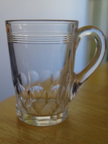 Baccarat cristal ancien - baccarat, 1