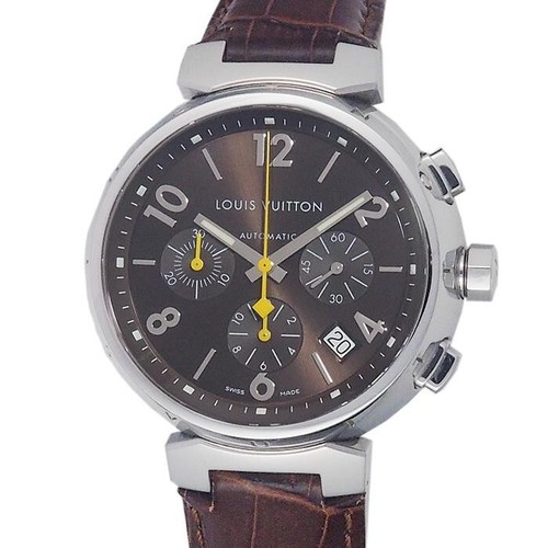 Louis vuitton tambour - vuitton,