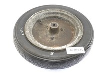 Zundapp Bella R 150 200 -