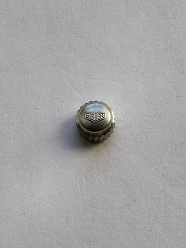 Tag heuer formula - heuer, 1