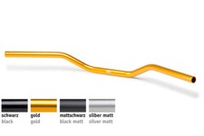 Guidon LSL Roadster LL Ø 25Mm