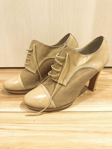 Bottines repetto talon - bottines,