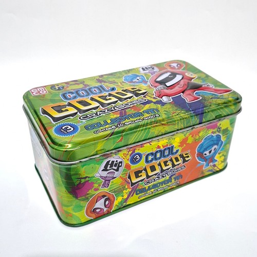 Gogo crazy bones groovy - gogo's,