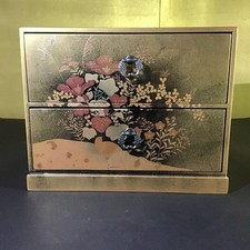 JAPON Vintage TANSU Automne