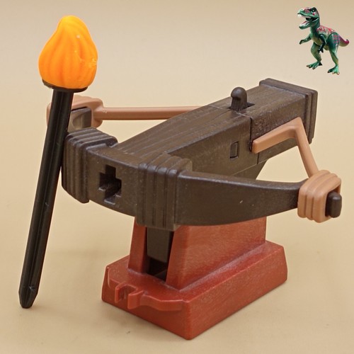 Playmobil baliste