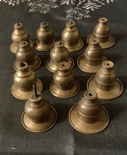 Lot bobeches en - lot,