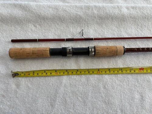 Vintage fenwick feralite - fenwick,