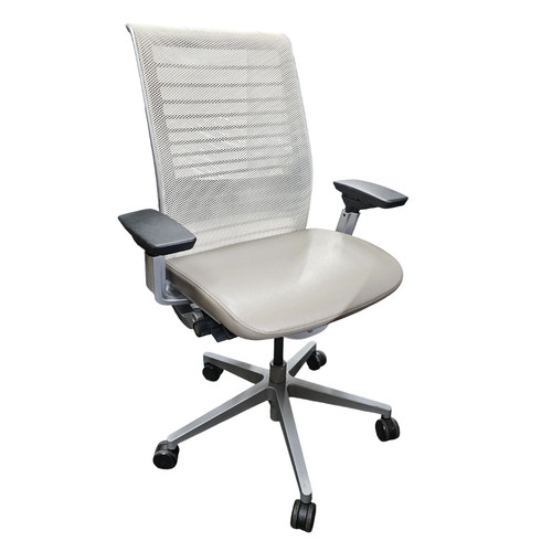 Steelcase think chair in - chair,