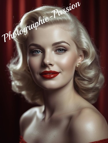 Photo portrait - –,