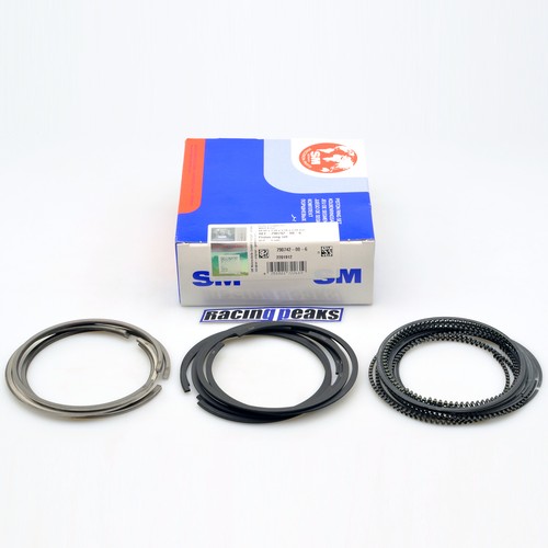 Jeu bagues piston pour - de, de