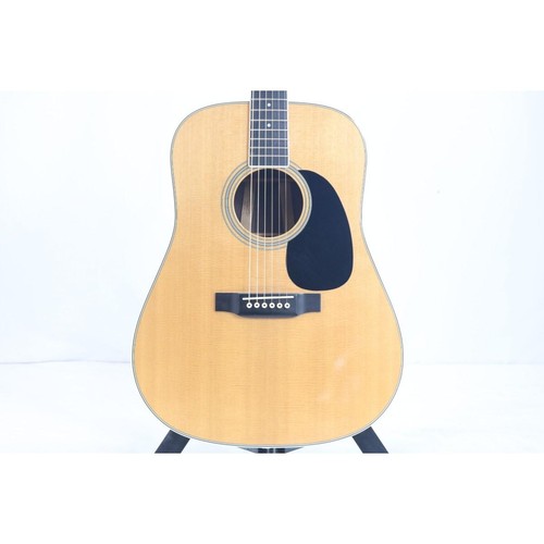 Guitare acoustique martin ctm - martin,