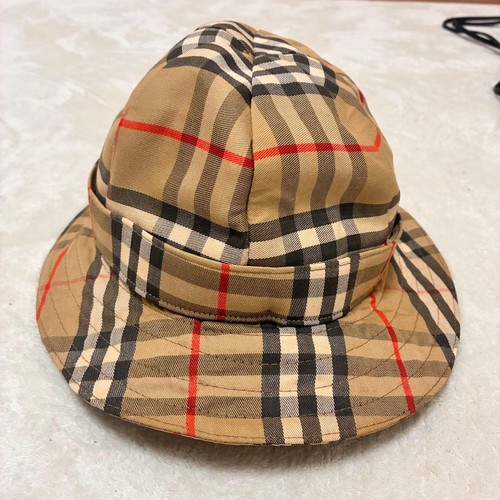 Casquette chapeau seau