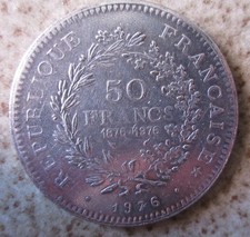 Médaille pièce