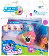 Littlest Pet Shop Trotteur