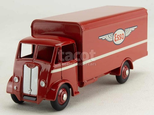 Guy van esso - -, 1/43