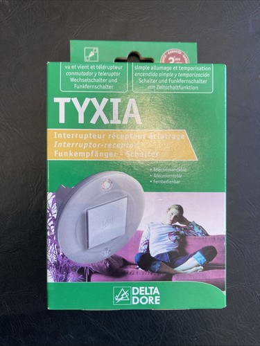 Delta dore interrupteur - dore,