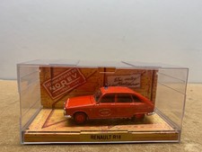 NOREV RENAULT R16 POMPIERS