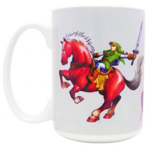 Legend zelda ocarina of - of,