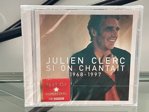 Julien clerc si - clerc,