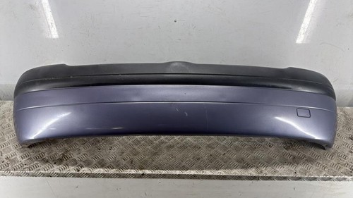 Pare choc arriere renault clio - arriere,