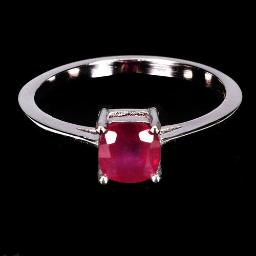 Bague argent 925 sertie - argent,