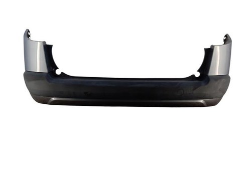 Pare choc arriere peugeot 207 - choc,