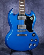 [Gibson] Guitare électrique