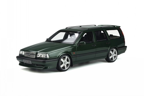 Volvo 850 break - 850,