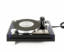 Platine De Lecture Révisée