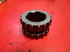 Embrayage d'arbre de pose 18 dents MATCHLESS AJS BURMAN NOS 3140-34 / 3141-34