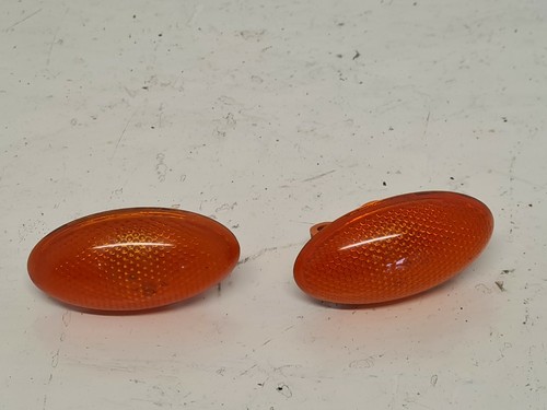 Clignotant latéral pour