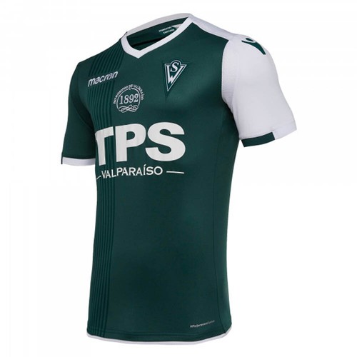 6913 macron santiago wanderers - 6913,