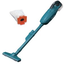 Makita Aspirateur sans Fil Dcl 182 par Exemple 18V DCL182Z Anciennement