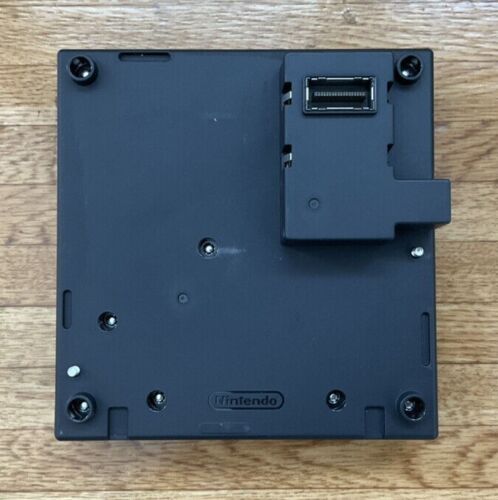 Adaptateur lecteur nintendo - adaptateur,