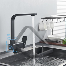 Robinet Cuisine Rabattable