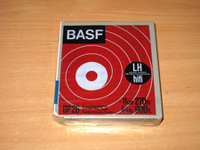 BASF Dp 26 Réel Bande Ruban Adhésif Double Jeu 11 CM / 270 M Leerband'Neuf Mint