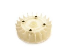 Ailette de ventilation